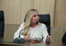 Ieda Chaves solicita retomada de oferta de água através de caminhão-pipa no Cristal da Calama