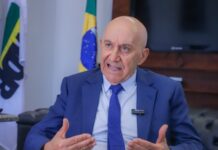 Confúcio Moura alerta sobre alarmante aumento das queimadas no Brasil