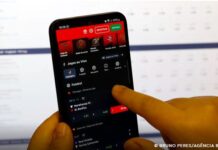 Beneficiários do Bolsa Família gastaram R$ 3 bi em jogos de azar em agosto