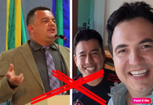 Justiça Eleitoral manda vereador retirar conteúdos ofensivos contra candidatos a prefeito e vice em Cacoal