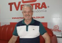 Empresário Renor Di Domênico vive experiência na política como candidato a vereador em Vilhena