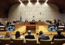 Condenados por júri popular podem ser presos imediatamente, decide STF