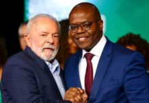 PF vai investigar ministro de Lula acusado de suposto assédio sexual