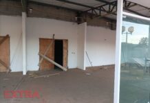 CEREJEIRAS: Sindicato repudia conduta de prefeita que tentou intimidar comunicador por filmar obra inacabada alvo de vândalos