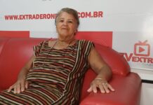 Ex-vereadora, Tia Dora volta a participar da política e tenta retornar à Câmara de Vilhena