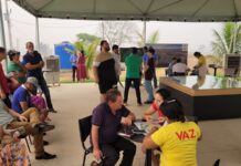 Vaz Desenvolvimento Imobiliário comemora recorde de vendas em Mato Grosso