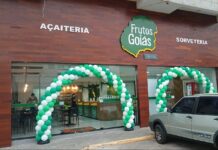 Frutos de Goiás reinaugura hoje sob nova direção em Vilhena