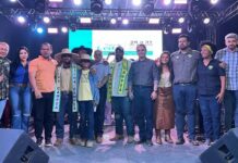 Dra. Taíssa participa da 6ª edição da Festa do Leite e destaca importantes investimentos para a região