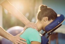 Transforme vidas com a Massagem Quick: conheça o novo curso que está revolucionando o mercado de bem-estar