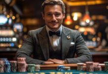 Gameshows de cassino ao vivo: O formato interativo que está conquistando o Brasil