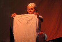 Curta-metragem sobre lavadeiras vence júri popular no CineRO com destaque para história de Vilhena