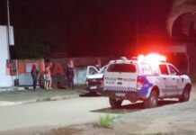 Homem que sobreviveu a uma tentativa de assassinato há 22 dias é baleado e socorrido em Vilhena