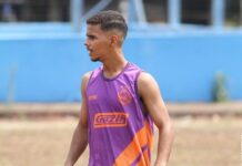 Jovem talento de distrito de RO se destaca no futebol e busca oportunidades