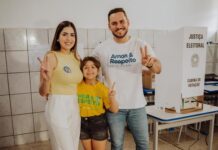 Affonso Cândido é o novo prefeito de Ji-Paraná