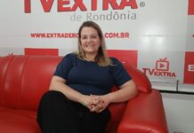 Eleita com 830 votos, Amanda Areval fala sobre desafios e reforça compromisso com a Educação em Vilhena