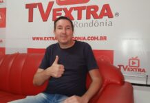 Sexto mais votado da eleição a vereador, Anderson Motorista fala sobre expectativas do mandato e prioridades na saúde em Vilhena