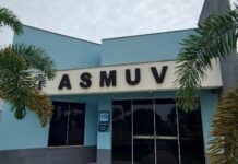 Asmuv define data de eleição de nova diretoria e só uma chapa é inscrita em Vilhena