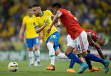 ELIMINATÓRIAS: em crise, Brasil encara freguês histórico para espantar má fase