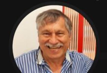 Prefeito de Vilhena decreta luto oficial de três dias pela morte do engenheiro Washington Luiz Jaremko