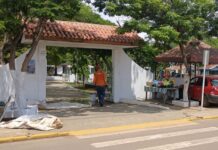 Em Vilhena, cemitério deve receber 40 mil visitantes no Dia dos Finados; coordenador comenta