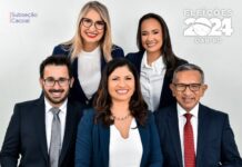 OAB/RO anuncia eleições e primeira chapa é registrada na subseção de Cacoal