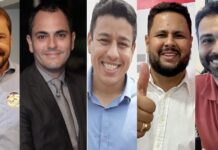 Surgem primeiros nomes cotados para a sucessão estadual em RO