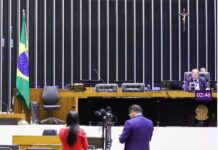 CORONEL CHRISÓSTOMO: “barbudinho mentiroso da esquerda tenta enfiar goela abaixo do congresso nova pedalada fiscal