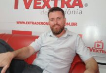 Eleito vereador com 1.158 votos, Eliton Costa agradece eleitores, garante mandato participativo e fala em “gabinete itinerante” em bairros de Vilhena