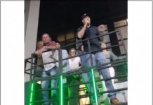 VÍDEO: reeleito com 32.665 votos em Vilhena, Flori cita “avalanche” histórica e diz que “acabou as amarras da escravidão política”