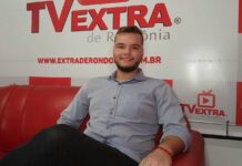 Gabriel Graebin comemora vitória ao Legislativo, projeta mandato e diz que não será oposição a prefeito em Vilhena