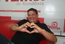 Vereador eleito com 1.160 votos, Jander Rocha fala sobre metas da legislatura e quer contribuir na Mesa Diretora da Câmara de Vilhena