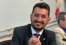 Vereador mais votado em Cacoal, Edimar Kapiche fala sobre reeleição e planos futuros