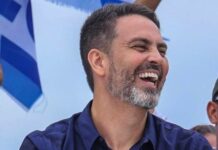 Vitória de Léo Moraes na capital reconfigura cenário das eleições de 2026 em RO