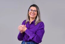 Prefeita eleita, Marcilene Rodrigues avalia vitória nas urnas e fala sobre formação de equipe em Pimenta Bueno