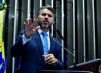 Fake news contra Marcos Rogério é retirado do ar por determinação da Justiça