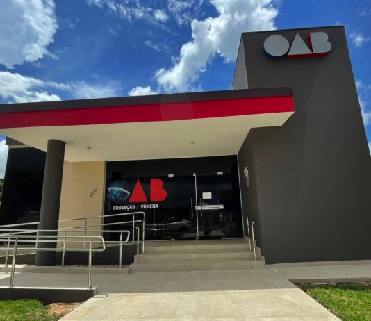 VÍDEO: OAB debate e analisa avanços dos “10 anos do Código de Processo Civil” nesta terça-feira em Vilhena