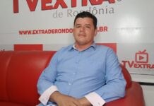 Vereador eleito, Silvano Pessoa agradece eleitores e fala sobre propostas para o mandato na Câmara de Vilhena