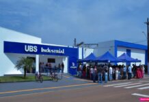 UBS Industrial reabre com estrutura ampliada e modernizada em Vilhena
