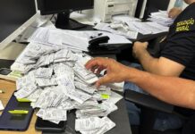 PF cumpre mandados de busca e apreensão por suspeita de compra de votos em Porto Velho