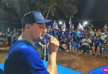 Prefeito eleito, Wesley Araújo fala sobre vitória, transição e planos para Chupinguaia