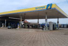 HOJE: Postos Mirian inaugura sua terceira unidade “M Auto” em Vilhena