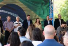 Sebrae reinaugura unidade em Vilhena e fortalece apoio ao empreendedorismo na região