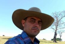 Solon Pereira de Souza é reeleito vereador em Corumbiara com forte apoio popular