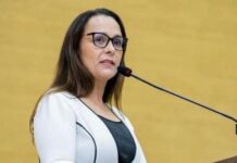 Deputada Rosangela Donadon destina R$ 60 mil para compra de ração e reforça apoio à associação Amor de 4 Patas em Vilhena