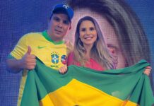 Carla Redano é reeleita prefeita de Ariquemes com 48,57% dos votos