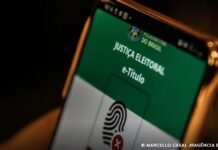 Saiba como baixar o e-Título para votar no primeiro turno