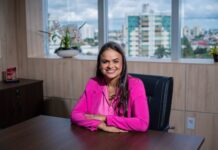 Dra. Taíssa reforça importância do “Outubro Rosa” na conscientização sobre o câncer de mama