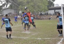 Com prêmio de R$ 15 mil para finalistas, Campeonato Rural de Futebol abre inscrições em Vilhena