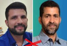 CORUMBIARA: servidor público acusa vereador de agressão e caso vai parar na polícia