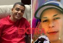 Acusados pelo assassinato de “Juninho Laçador” são condenados a mais de 23 anos de prisão em Vilhena
